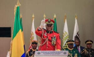 Gabon Sets April 2025 for Presidential Elections