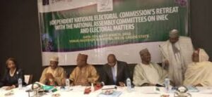 NASS to Finalizing Electoral Reform Before Off-Cycle Elections