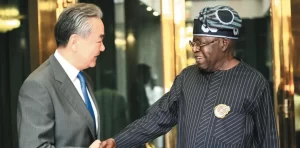 President Tinubu Calls for Increase in Currency Swap Between China and Nigeria