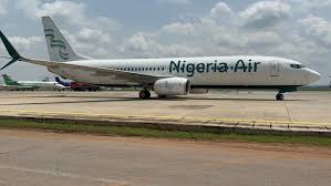 President Tinubu Directs Revival of Nigeria Air Project