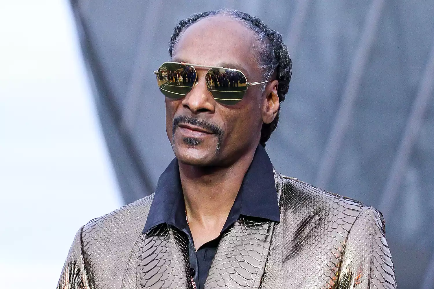 Snoop Dogg Claps Back at Inauguration Ball Backlash