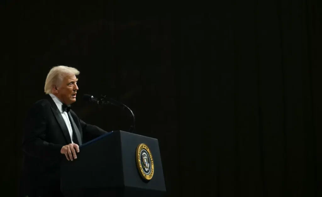 Trump to Seize Panama Canal and Urges Putin to End Ukraine War