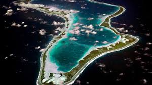 UK, Mauritius Progress on Chagos Islands Deal Before Trump Inauguration