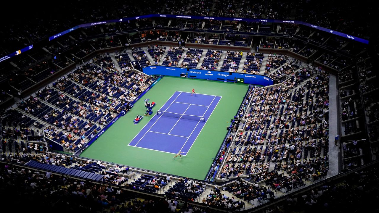 US Open expands to 15-day tournament in 2025