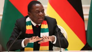 Zanu-PF Moves to Extend President’s Term by two Years