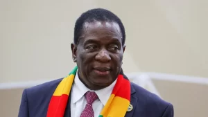 Zanu-PF Moves to Extend President’s Term by two Years