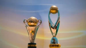 CAF Champions League and Confederation Cup Quarter-Final ties Unveiled