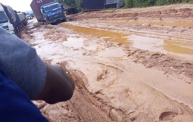 FEC Approves N287.73bn for 14 Road Projects