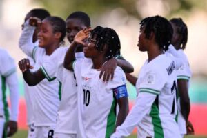 FIFA U-17 WWC: CAF Appoints Kenyan Referee For Flamingos Vs Botswana