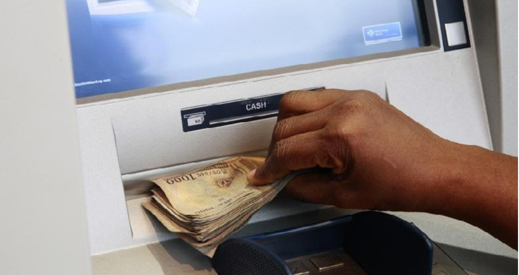 CBN halts Free Withdrawals for customers using Other Banks’ ATMs