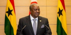 Ghana orders investigation into 81,000 suspected ghost workers