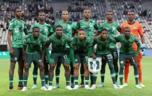 Golden Eaglets to miss U-17 AFCON in Morocco and consecutive U-17 World cup