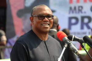 Labour Party to field Peter Obi against President Tinubu In 2027