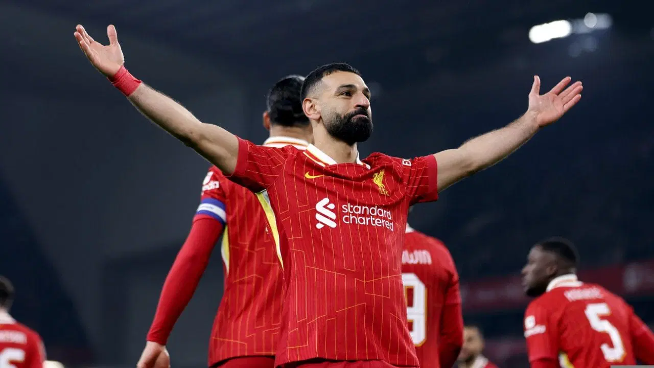 Liverpool Stays Top with Wolves Win