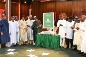 NEC Launches Nutrition 774 Initiative to Combat Malnutrition in Nigeria