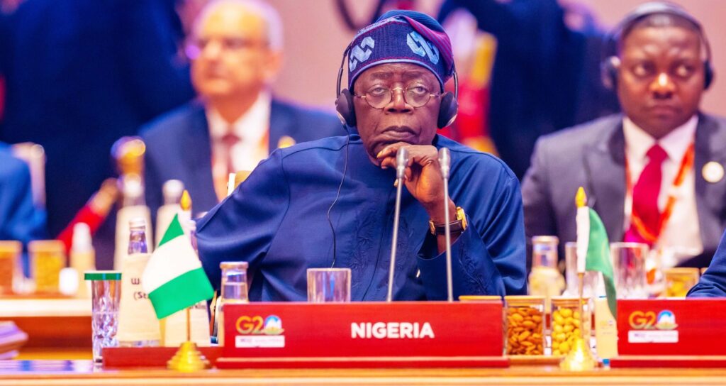 Nigeria Backs AU Reforms for Stronger Continental Body
