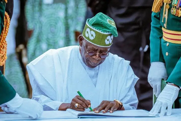 President Tinubu Approves Retirement Age Extension, Hazard Allowance for Health Workers