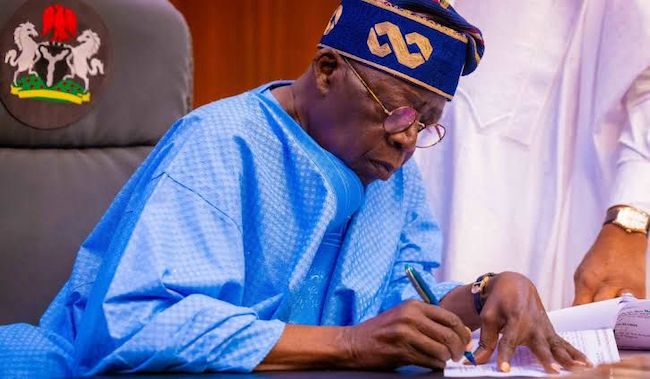 President Tinubu increases 2025 budget to N54.2 trillion