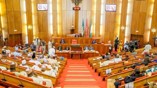 Senate Summons Security Chiefs Over USAID's Alleged Ties To Boko Haram