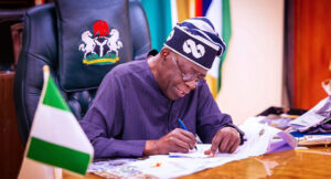 Tinubu Signs Bills Establishing Federal Universities in Osun, Ekiti