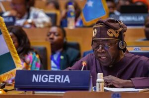 Tinubu Backs Africa-Led Credit Rating Agency