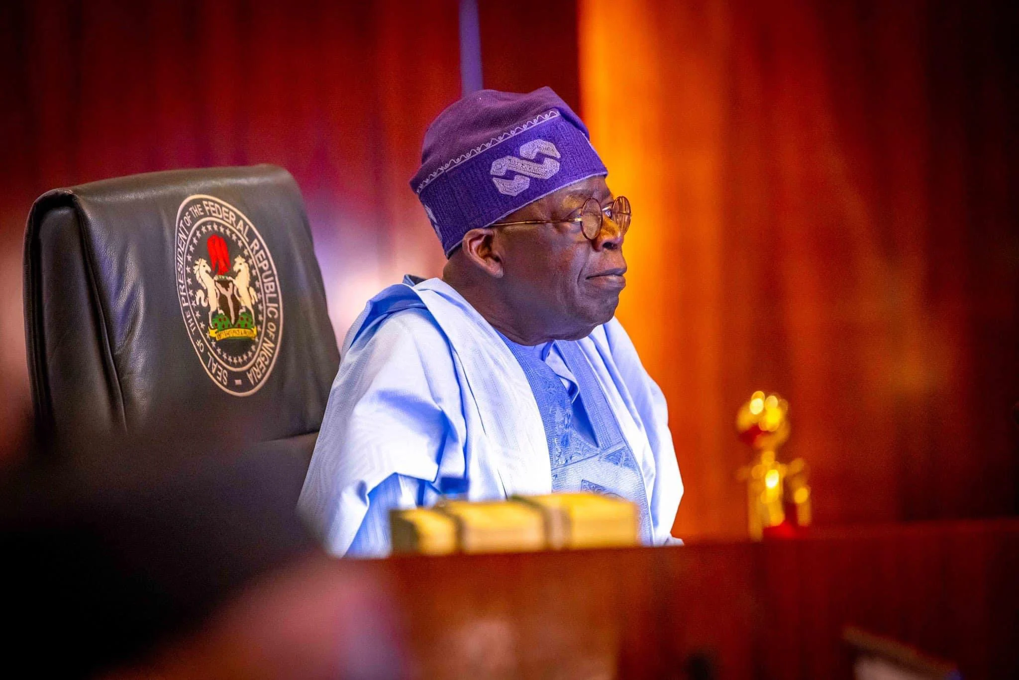 Tinubu Reaffirms Commitment to Nigeria’s Development