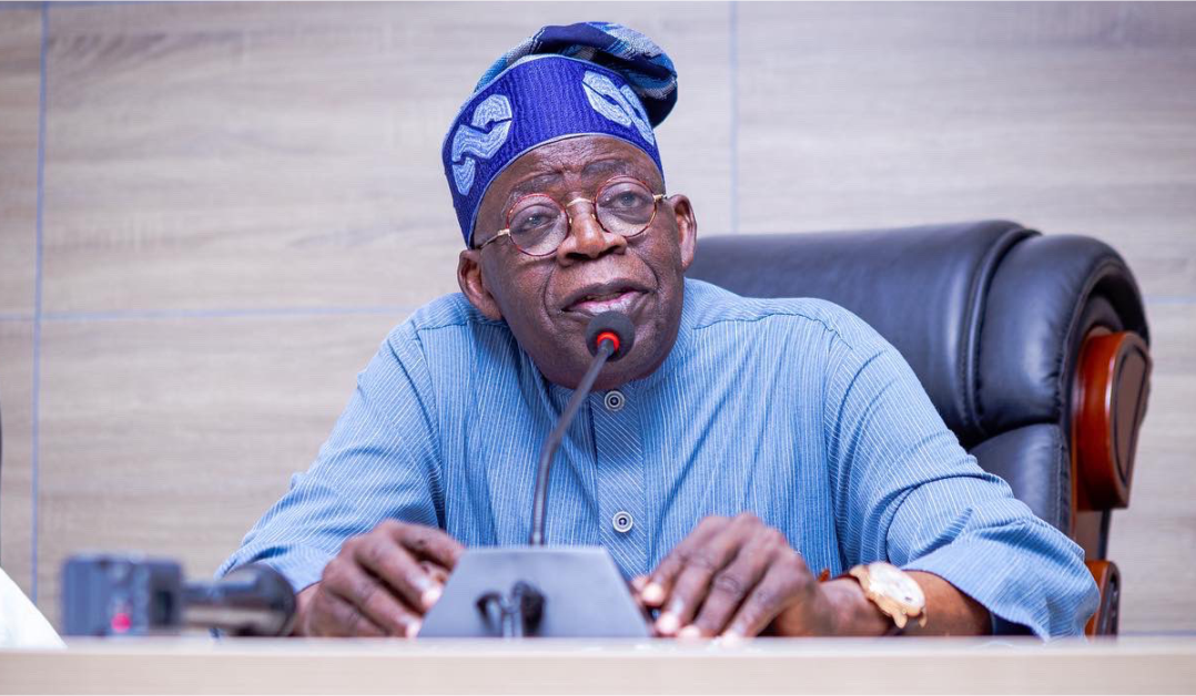 Ramadan: President Tinubu Urges Prayers For Leaders, Nation's Stability, Progress