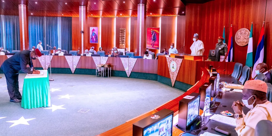 FEC Approves Provisional licenses for 11 Private Universities