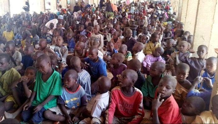 FG Targets 10 Million Out-of-School Children Boosts Vocational Training