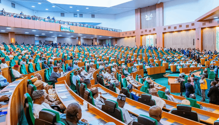 Reps Recover N28.7b from Oil Firms