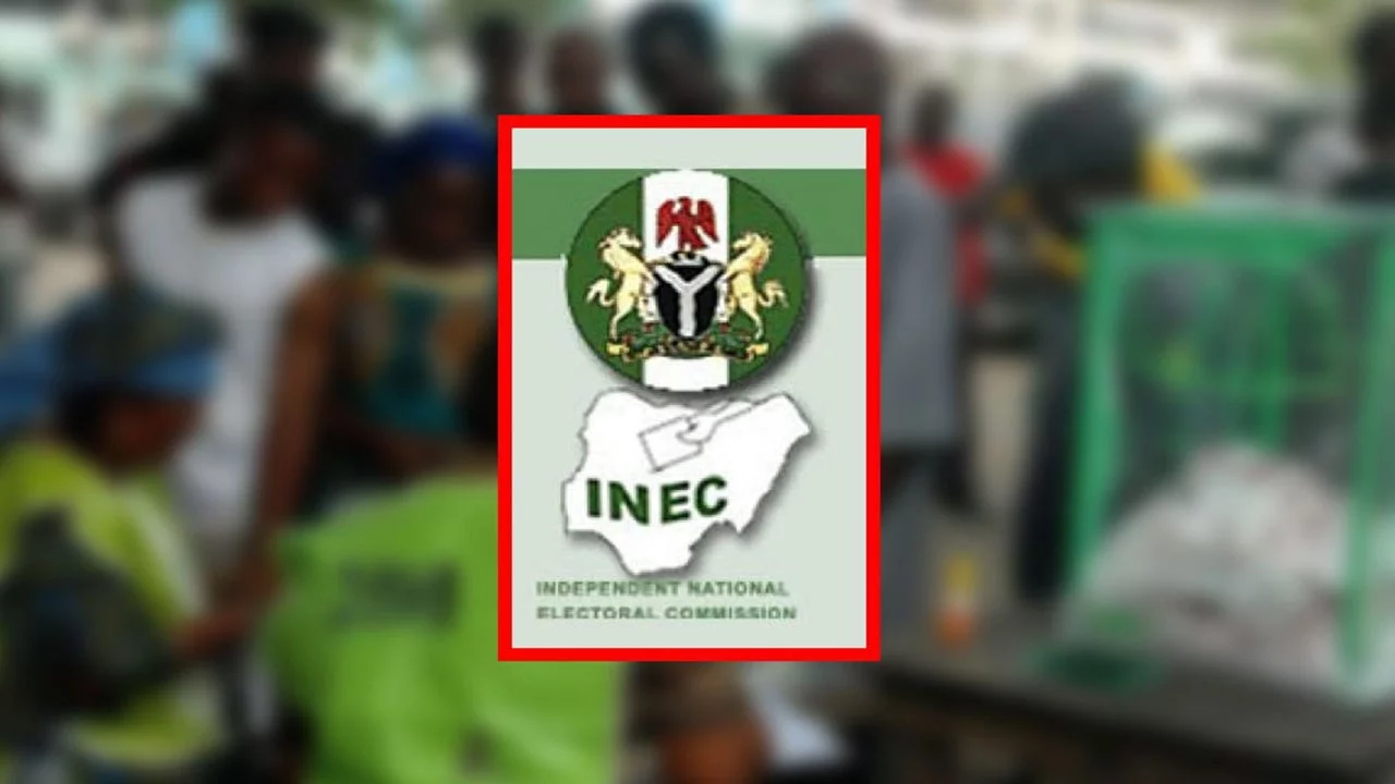 INEC Denies May 27 CVR PVC Replacement DateINEC Denies May 27 CVR PVC Replacement Date