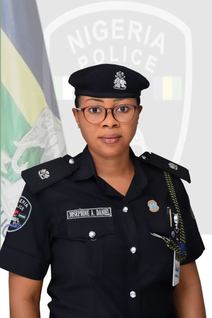 FCT Police Command Rescues Foreign National From Durumi IDP Camp, Arrests Five Suspects