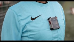 Referees To Wear Body Cameras At Club World Cup