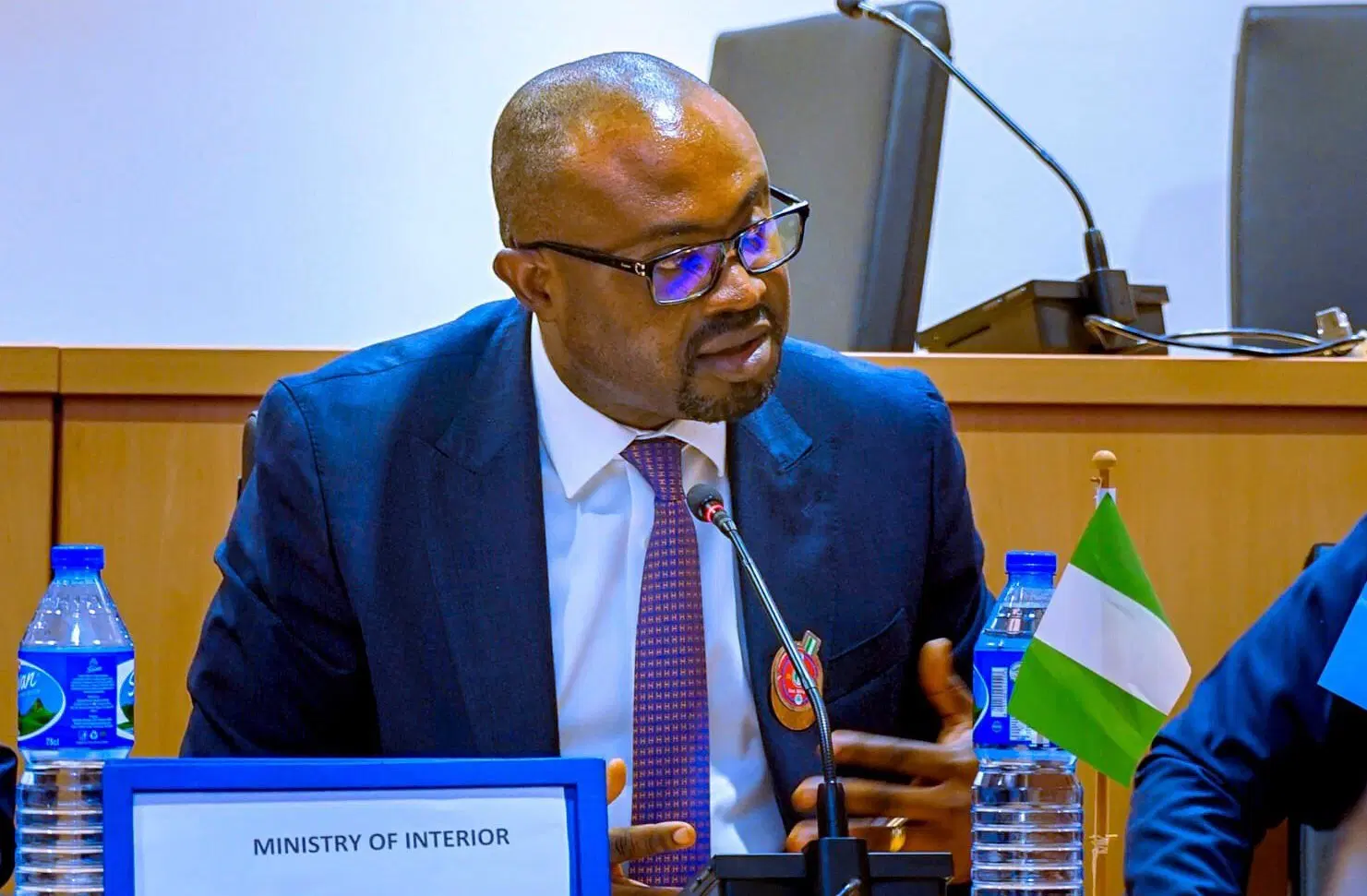 Nigeria Moves to Tackle Document Fraud With Centralized Verification Centre