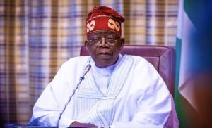 APC Governors Endorse Tinubu as Consensus Candidate for 2027