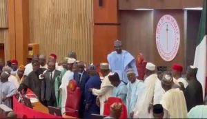 All Kebbi Senators Dump PDP for APC