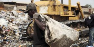FG set to adopt stiffer penalties to curb illicit activities of scavengers 