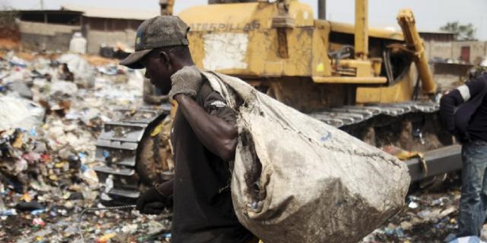 FG set to adopt stiffer penalties to curb illicit activities of scavengers 