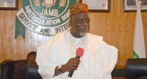 JAMB Admits Glitches in UTME results, 379,997 Affected to Retake Exams