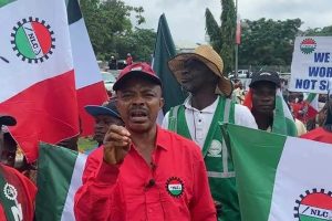 Organised Labour Demands Upward Review of Retirement Age