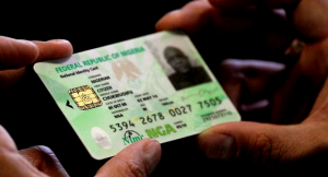 NIMC Increases Fees For Services Including NIN Data Changes