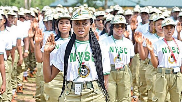 NYSC Sets June 11 for 2025 Batch ‘A’ Stream II Orientation