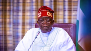 President Tinubu determined to address lingering Insecurity