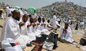 Saudi Arabia declares June 6 Eid-el-Kabir