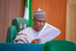 Speaker Abbas Withdraws Compulsory Voting Bill