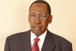 Ex-CJN Mohammed Uwais Dies at 88