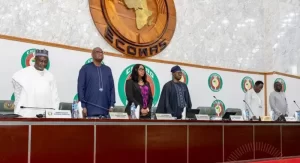 ECOWAS President Urges Bloc To Address Integration Challenges