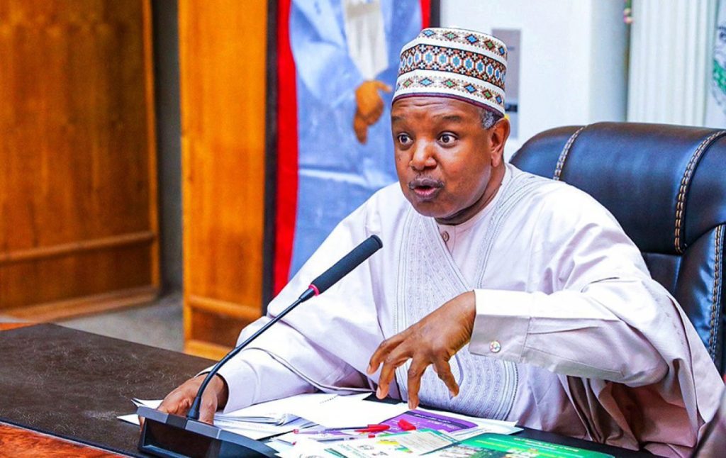 Nigeria’s Economy back on track says Ministers, Traditional leaders