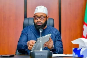 Umar Bago Cancels Sallah Activities Over Mokwa Flood