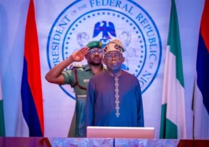 President Tinubu to Visit Benue Wednesday Over Insecurity